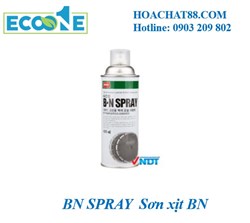 BN SPRAY  Sơn xịt BN